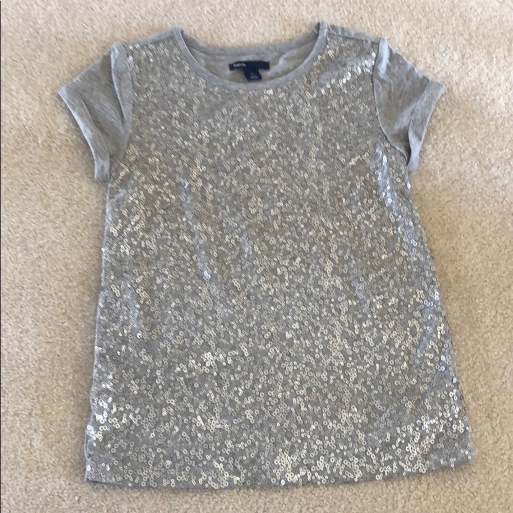 Gapkids Fun shirt